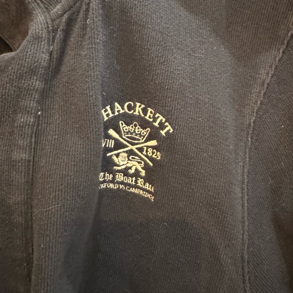 Jacket Hackett - image 2